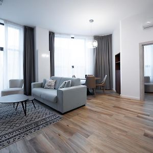 Appartamento con 1 camera da letto